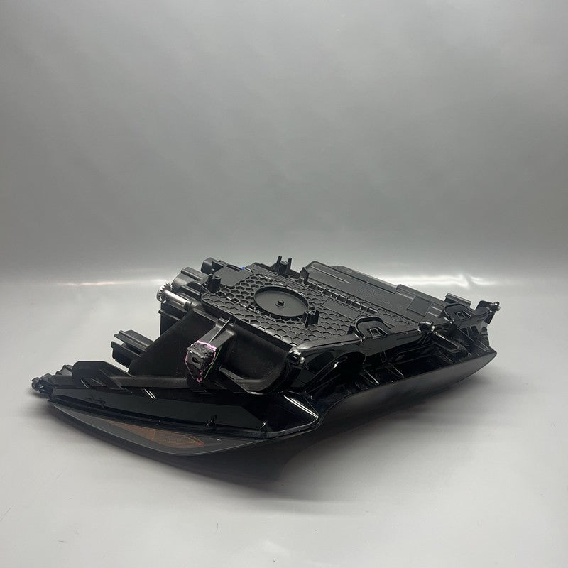 NX200 LEXUS NX200 NX300H HEADLIGHT LEFT DRIVER 2018 2019 2020 2021 HALOGEN OEM 