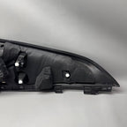 1802879-00-A TELSA MODEL Y C-PILLAR UPPER ASSEMBLY LEFT 2020 2021 2022 2023 2024 OEM