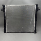 8642743 BMW X3 X4 RADIATOR 2020 2021 2022 2023 2024 OEM 8642743