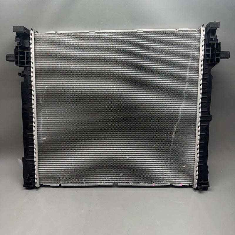 8642743 BMW X3 X4 RADIATOR 2020 2021 2022 2023 2024 OEM 8642743