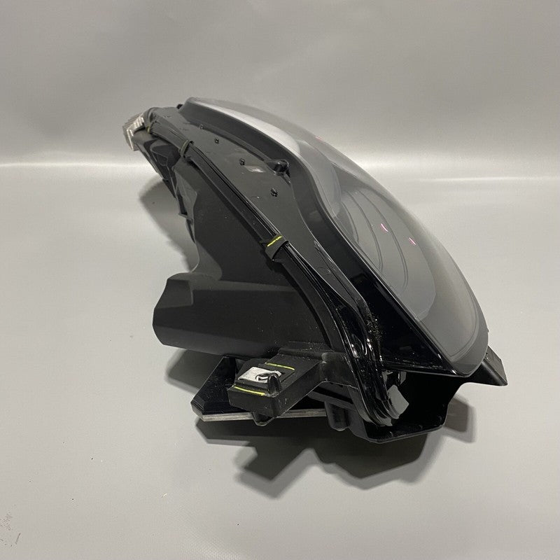1077371-10-I TESLA MODEL 3 HEADLIGHT LEFT DRIVER 1077371-10-I 2017 2018 2019 2020 OEM