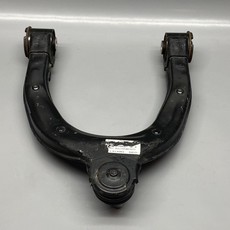 1044321-00-G TESLA MODEL 3 UPPER CONTROL ARM RWD LEFT FRONT 2017 18 19 2020 OEM 1044321-00-G