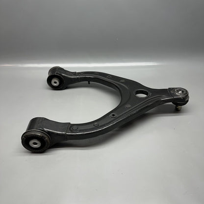 1027322-00-F TESLA MODEL X UPPER CONTROL ARM LEFT FRONT 2016 2017 2018 2019 2020 1027322-00-F