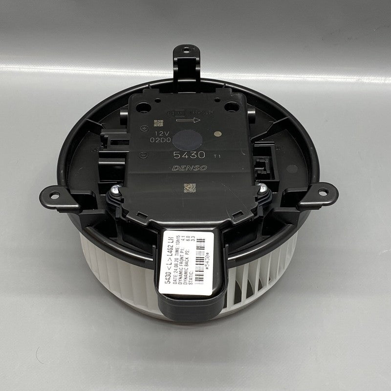 LR086148 LAND ROVER DISCOVERY FRONT HVAC BLOWER MOTOR 2017 2018 2019 2020 OEM LR086148