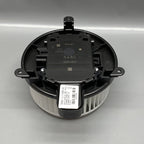 LR086148 LAND ROVER DISCOVERY FRONT HVAC BLOWER MOTOR 2017 2018 2019 2020 OEM LR086148