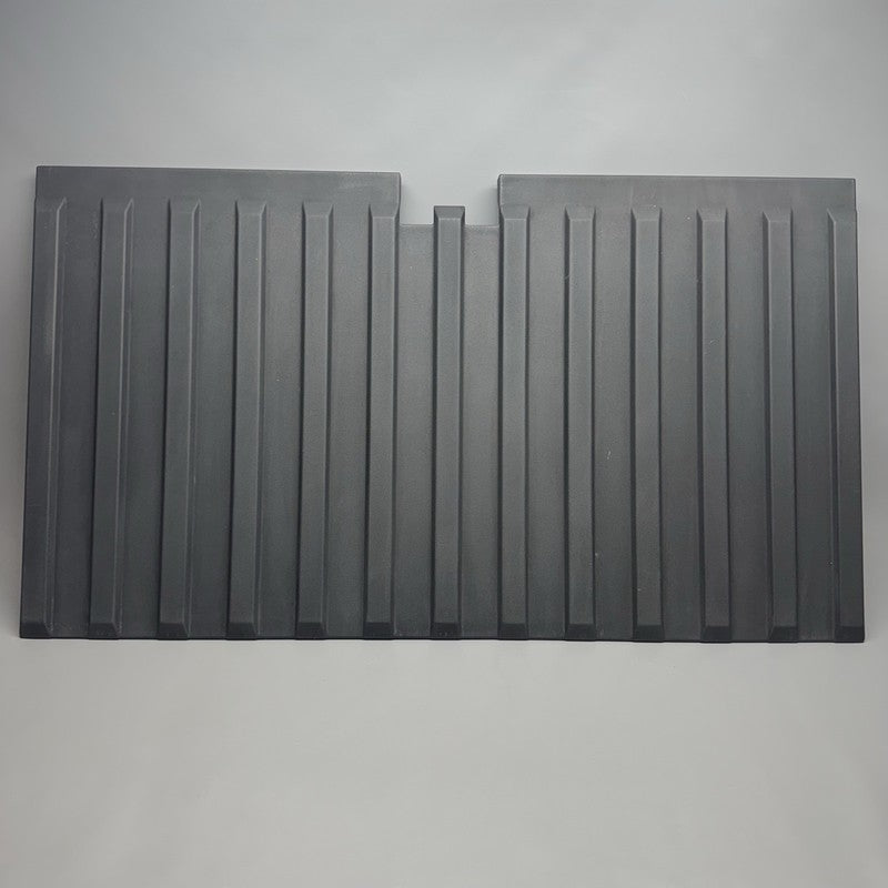 TESLA CYBERTRUCK UNDERBED TUB LID PANEL  2024 2025 OEM