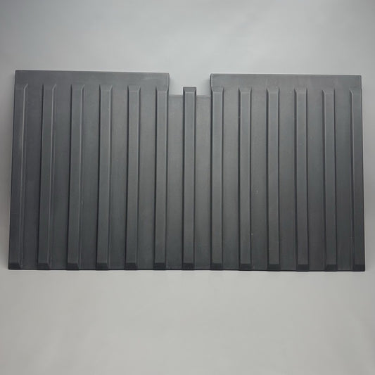 TESLA CYBERTRUCK UNDERBED TUB LID PANEL  2024 2025 OEM