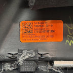1802879-00-A TELSA MODEL Y C-PILLAR UPPER ASSEMBLY LEFT 2020 2021 2022 2023 2024 OEM