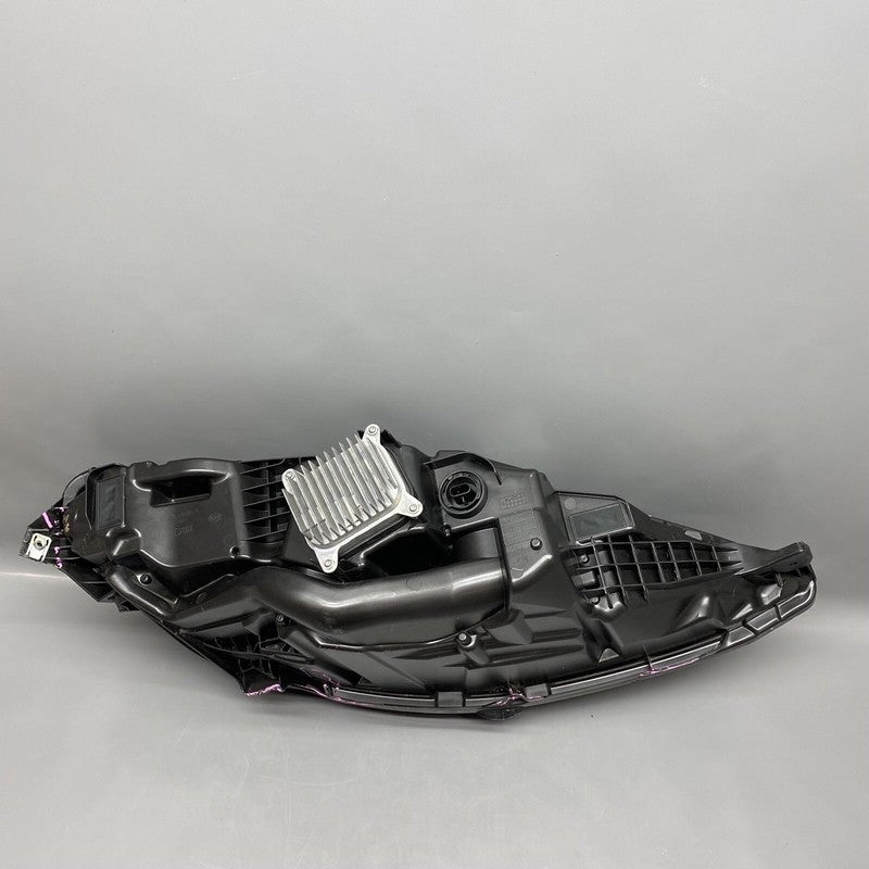 1563713-97-C TESLA MODEL S PLAID HEADLIGHT LEFT DRIVER 2021 2022 2023 LED OEM 1563713-97-C