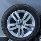 MERCEDES BENZ GLS450 WHEEL RIM SET 20 INCH 2017 2018 2019 OEM A1664011