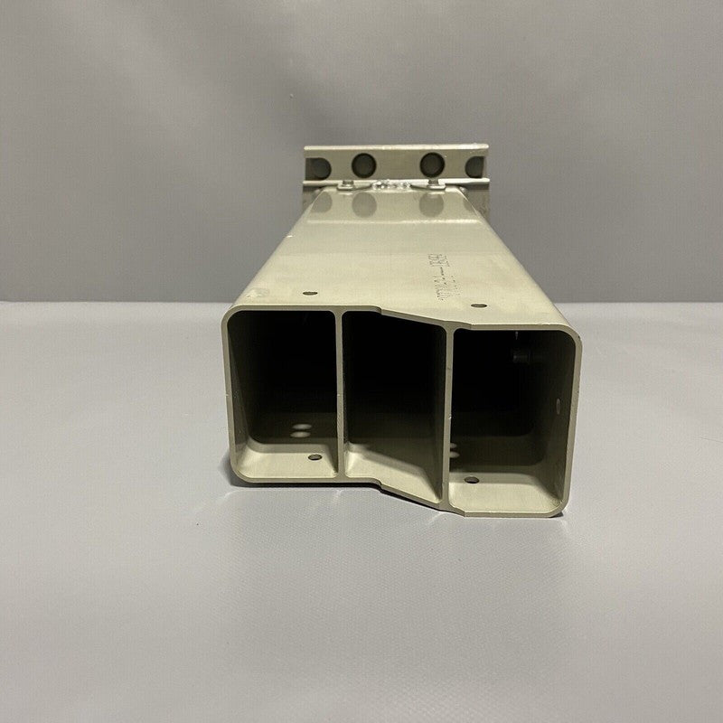 1055952-S0-A TESLA MODEL S MEMBER RAIL HPDC NODE RIGHT REAR 2016 2017 2018 2019 2020 OEM 