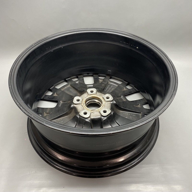9J1601025AG PORSCHE TAYCAN  WHEEL RIM FRONT 9J1601025AG 2020 2021 2022 20 INCH OEM