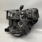 GMC SIERRA 1500 HEADLIGHT RIGHT PASSENGER 2019 2020 2021 FULL LED OEM 