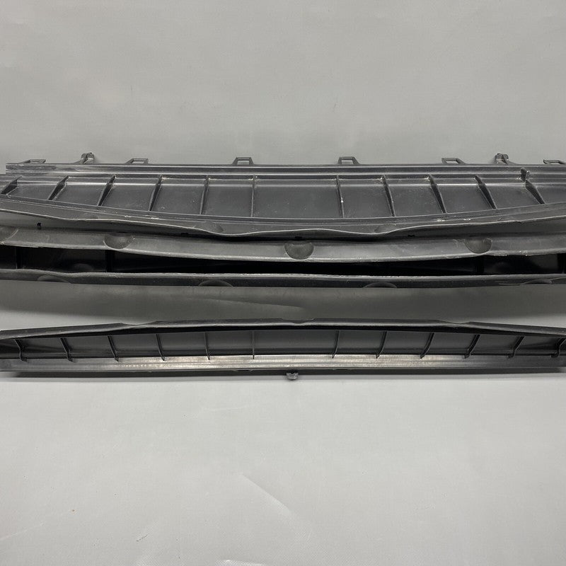 6008193-00-B TESLA MODEL S FRONT LOWER AIR DUCT 6008193-00-B 2012 2013 2014 2015 OEM