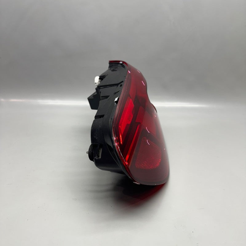 BMW X5 TAIL LIGHT LEFT DRIVER X5M 2019 2020 2021 2022 2023 OEM 3744226