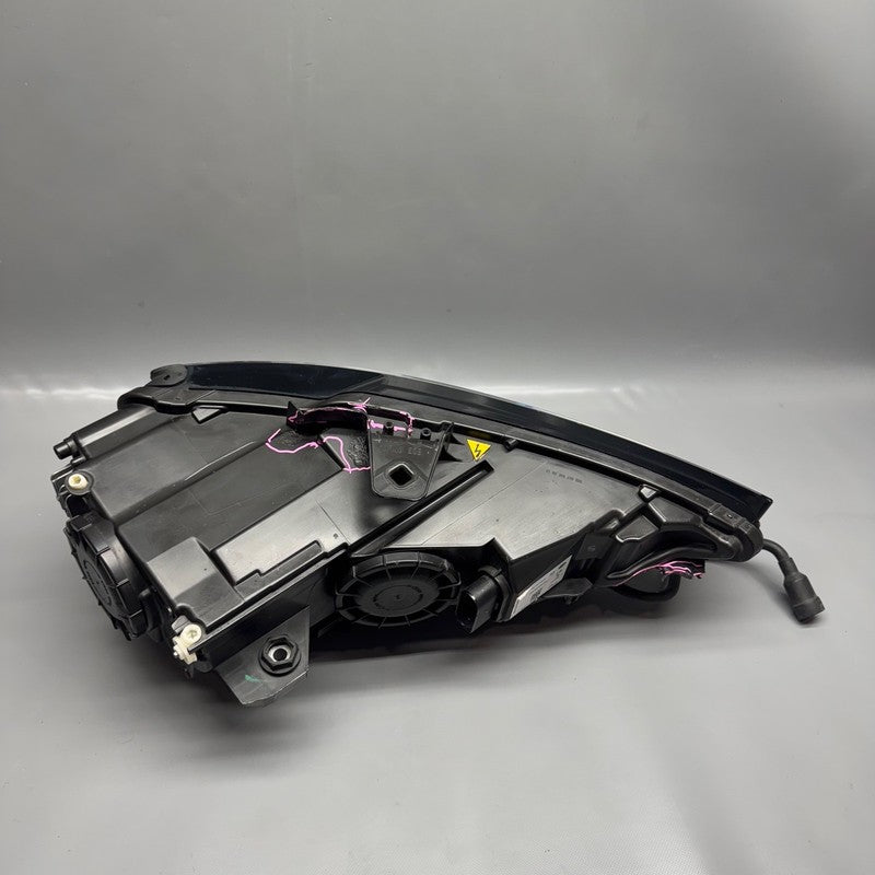 AUDI A3 S3 HEADLIGHT LEFT DRIVER 2015 2016 XENON OEM 1EL010740