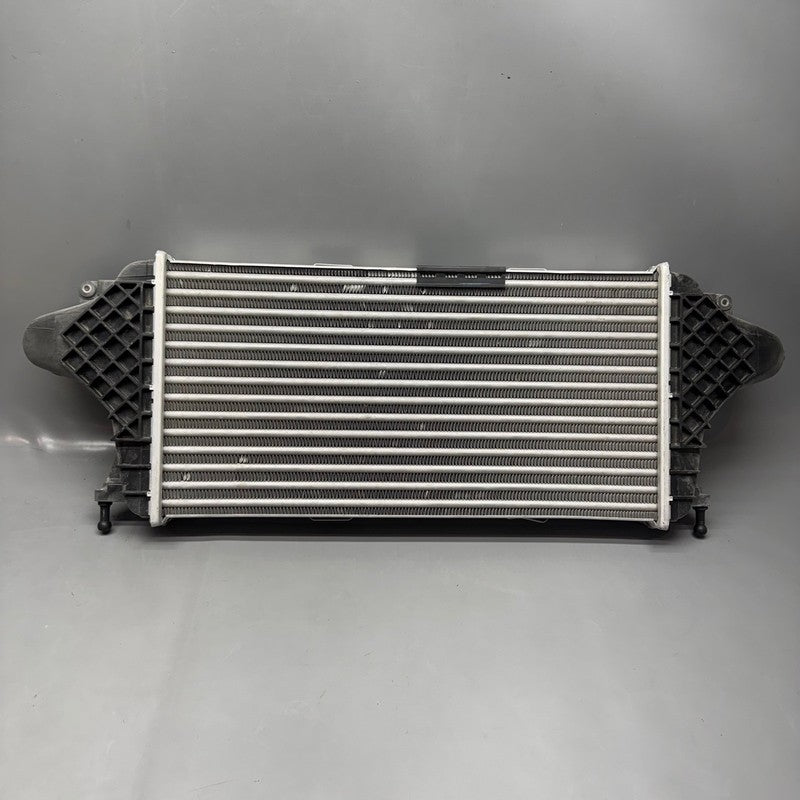 MERCEDES BENZ GL350 INTERCOOLER 2013 2014 2015 2016 OEM A0995002800