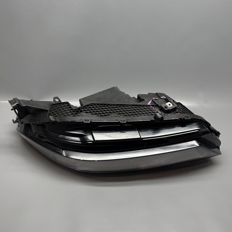 HONDA ACCORD HEADLIGHT LEFT DRIVER 2023 2024 LED OEM