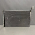 7P0820411B PORSCHE CAYENNE AC CONDENSER VOLKSWAGEN TOUAREG 3.0L V6 2011 2012 13 14 15 2016
