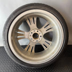 BMW 328I 428I WHEEL RIM FRONT 19 INCH 2014 2015 2016 2017 2018 2019 20