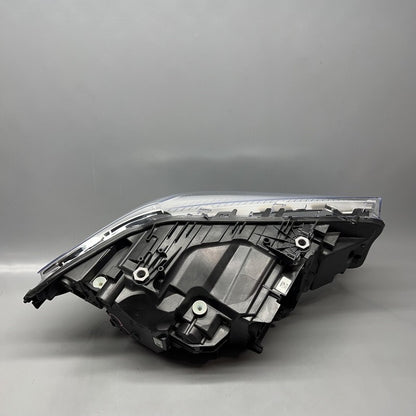 8499119-01 BMW 530 HEADLIGHT LEFT DRIVER M5 540 2017 2018 2019 2020 OEM 8499119-01