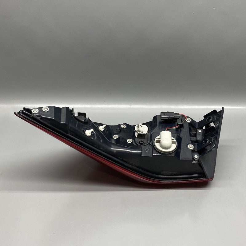 ACURA TLX TAIL LIGHT LEFT DRIVER 2014 2015 2016 2017 LED OEM
