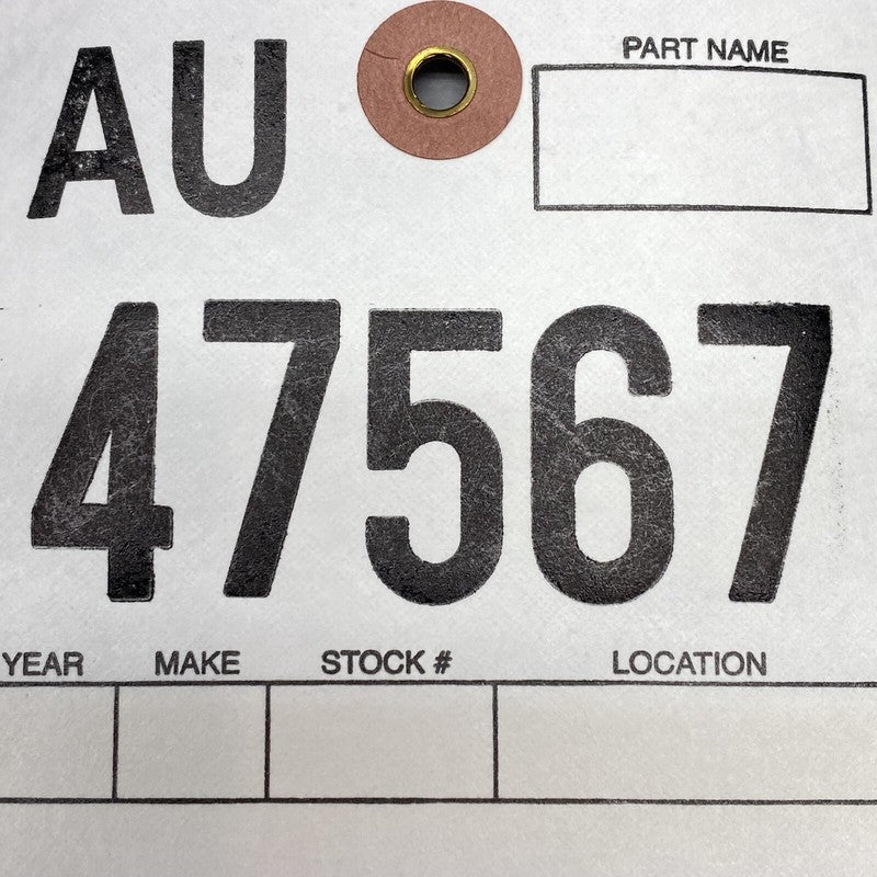 5A4DD5303 ROLLS ROYCE GHOST TAIL LIGHT LEFT DRIVER 5A4DD5303 2021 2022 2023 LED OEM