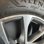 BMW X5 X6 WHEEL RIM 20 INCH 2020 2021 2022 2023 2024 2025 2026 OEM 688
