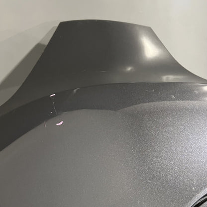 1540124-01-E TESLA MODEL Y REAR BUMPER 2023 2024 NON SENSOR OEM 1540124-01-E