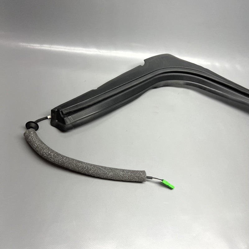 JAGUAR XE TRUNK LID PITCH SENSOR RIGHT 2017 2018 2019 OEM GX63-406A76-