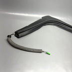 JAGUAR XE TRUNK LID PITCH SENSOR RIGHT 2017 2018 2019 OEM GX63-406A76-