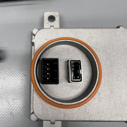 4G0907697D AUDI A4 A5 HEADLIGHT MODULES 2013 2014 2015 2016 OEM 4G0907697D