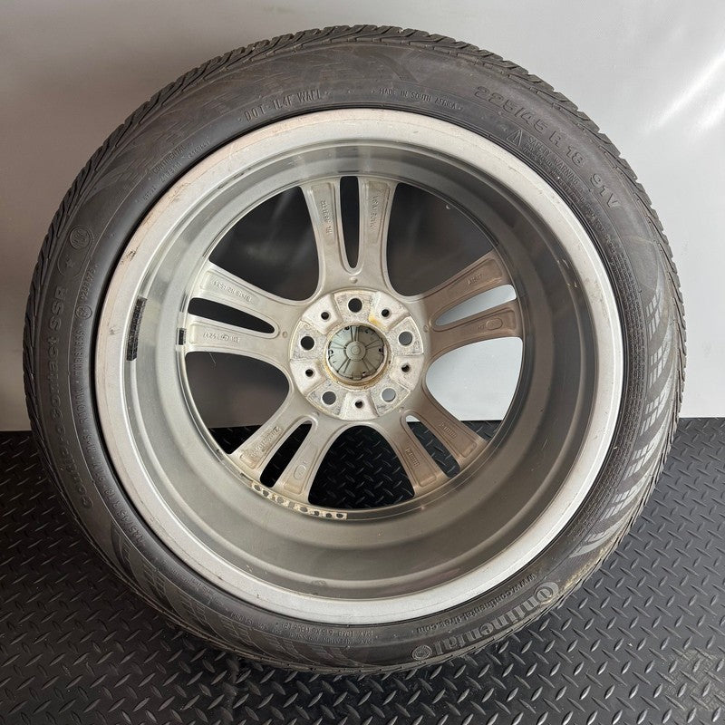 BMW 320 430 WHEEL RIM 18 INCH 2012 2013 2014 2015 2016 2017 2018 2019 