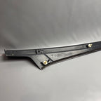 TESLA CYBERTRUCK APRON REAR 2024 2025 OEM 1821257-00-D