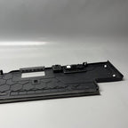 1741538-00-C TESLA CYBERTRUCK BEDSIDE SAIL APPLIQUE LEFT 2023 2024 OEM 1741538-00-C