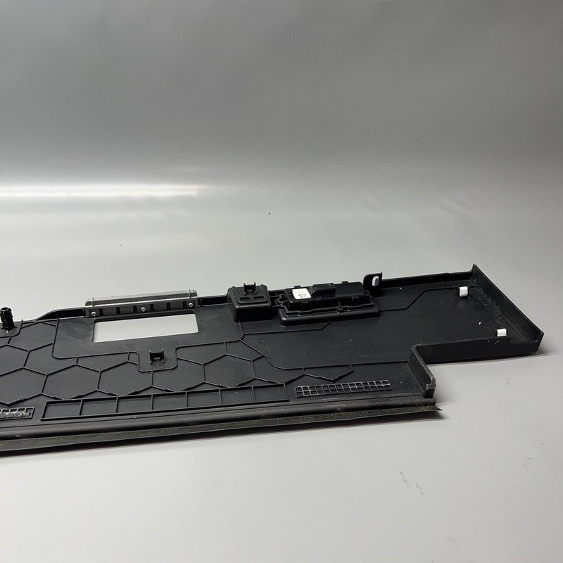 1741538-00-C TESLA CYBERTRUCK BEDSIDE SAIL APPLIQUE LEFT 2023 2024 OEM 1741538-00-C