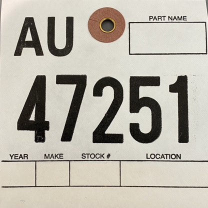 Q7 AUDI Q7 FENDER LINER LEFT FRONT OEM 2017 2018 2019 