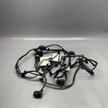 BMW M340I REAR BUMPER HARNESS WITH RADARS 2023 2024 2025 2026 5A84CF7