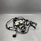 BMW M340I REAR BUMPER HARNESS WITH RADARS 2023 2024 2025 2026 5A84CF7
