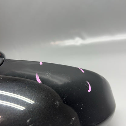 328 BMW 328 MIRROR LEFT DRIVER 330 2007 2008 2009 OEM 2 DOOR