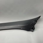 1037902-00-E TESLA MODEL X LIFTGATE TRIM RIGHT 2016 2017 2018 2019 2020 OEM 1037902-00-E
