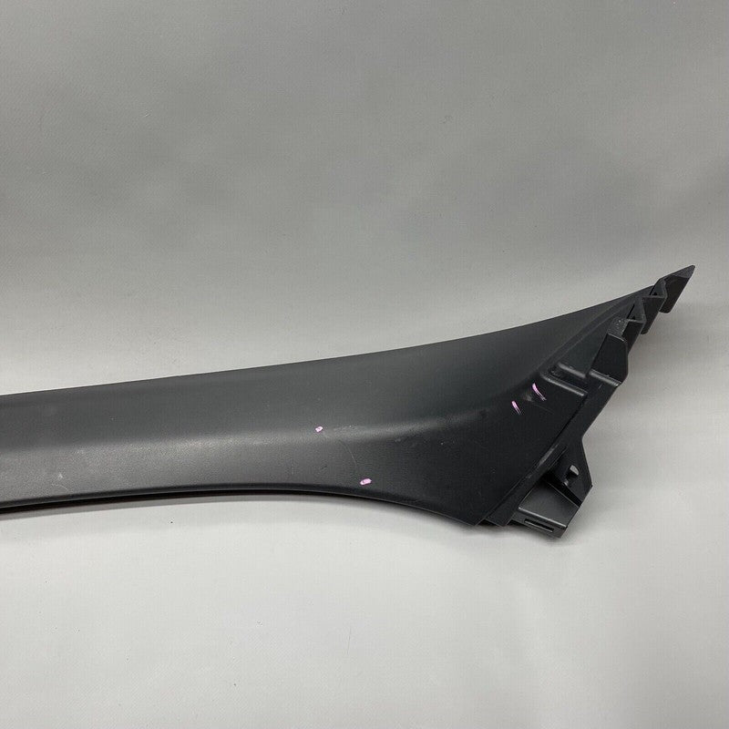 1037902-00-E TESLA MODEL X LIFTGATE TRIM RIGHT 2016 2017 2018 2019 2020 OEM 1037902-00-E
