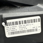 FORD FUSION HEADLIGHT LEFT DRIVER 2017 2018 2019 2020 HALOGEN OEM HS73