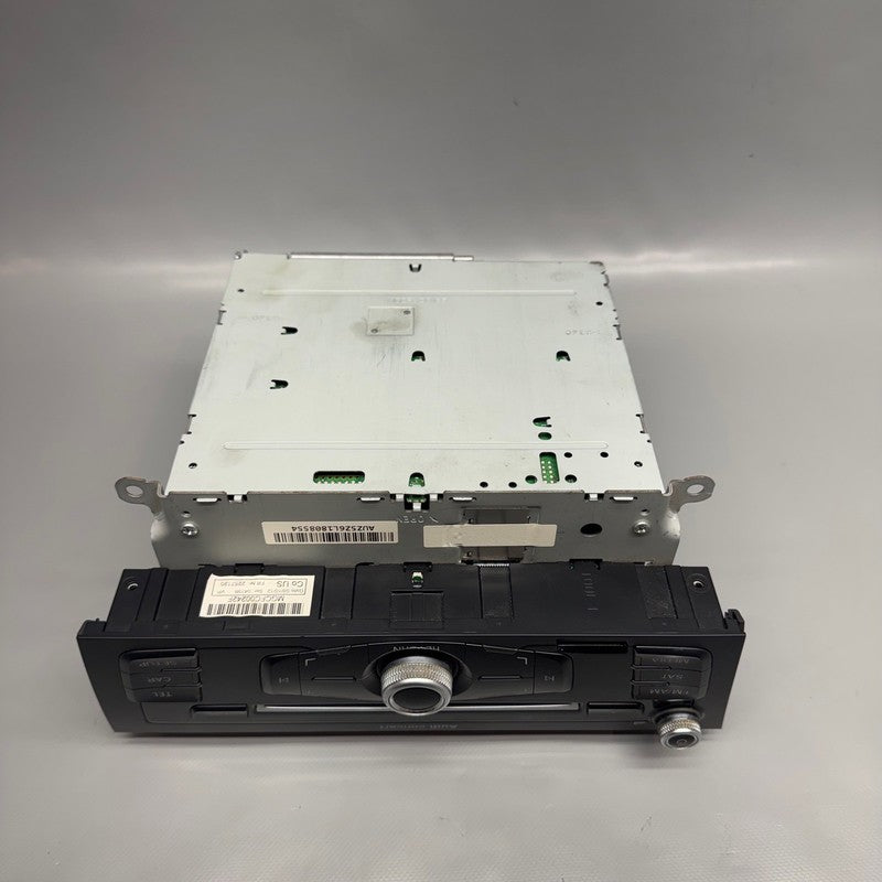 AUDI A4 A5 AUDIO SYSTEM RADIO RECIVER 2013 2014 2015 2016 OEM 8R103518