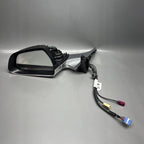 TESLA MODEL 3 MIRROR LEFT DRIVER 2017 2018 2019 2020 OEM 1110777-99-H