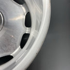 A2224015400 MERCEDES MAYBACH S560 WHEEL RIM 20 INCH FRONT 2018 2019 2020 S650 A2224015400