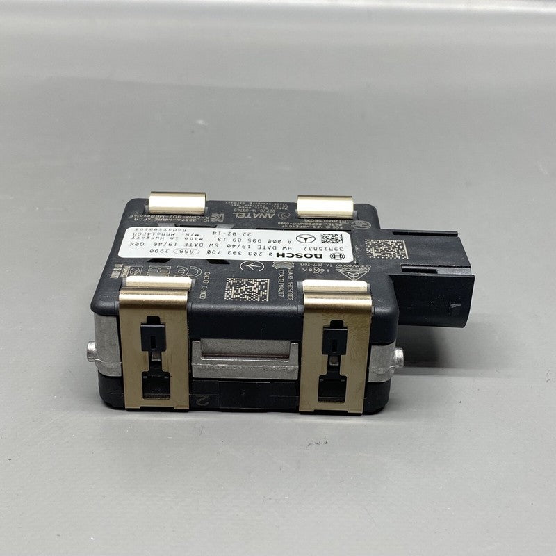 MERCEDES BENZ GLC300 RADAR SENSOR A0009058913 2015 2016 2017 2018 2019