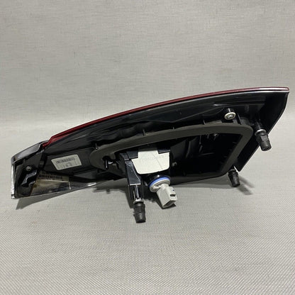 KS73-A603AE FORD FUSION TAIL LIGHT LEFT DRIVER SIDE KS73-A603AE OEM 2019 2020