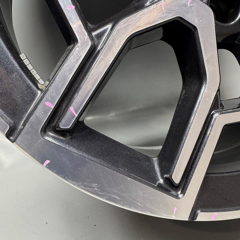 BMW X1 WHEEL RIM 19 INCH X2 2024 2025 2026 OEM 6898041