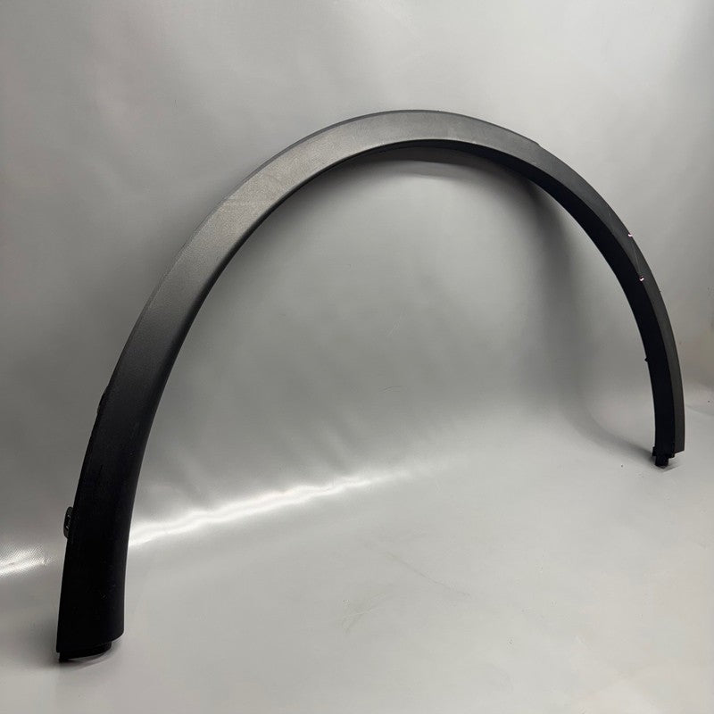 TESLA MODEL Y WHEEL FLARE MOLDING RIGHT REAR 2020 2021 2022 2023 2024 